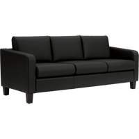 Suburb Three Seat Sofa Northern Industrial Supply Inc.