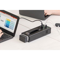KwikBoost EdgePower&reg; Portable Power Station Northern Industrial Supply Inc.