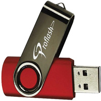 Cl&eacute; USB classique 2.0 Northern Industrial Supply Inc.