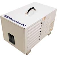 Radiateur d&eacute;shumidificateur portable Premier, Chaleur radiante, &eacute;lectrique, 40000 BTU/H Northern Industrial Supply Inc.