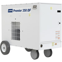 Radiateur d&eacute;shumidificateur portable Premier, Chaleur radiante, &eacute;lectrique, 350 000 BTU/H Northern Industrial Supply Inc.