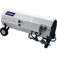 Radiateur portable &agrave; chauffage direct Boss 400 DF, Chaleur radiante, Gaz naturel, 400 000 BTU/H Northern Industrial Supply Inc.