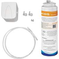 Trousse de filtre universel Versafilter III, Utilize avec Abreuvoirs OASIS/Remplisseurs de bouteille OASIS Northern Industrial Supply Inc.