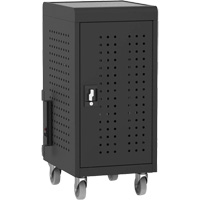 Secure Charging Cart Northern Industrial Supply Inc.