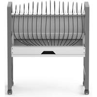 Open Charging Cart Northern Industrial Supply Inc.