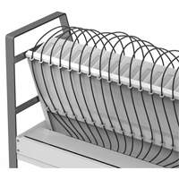 Open Charging Cart Northern Industrial Supply Inc.