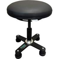 Omnistool Ergonomic Stool, Mobile, Adjustable Height, 280 lbs. Capacity Northern Industrial Supply Inc.