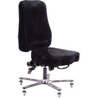 Chaise ergonomique SYNERGO I Northern Industrial Supply Inc.