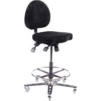 Chaise ergonomique de soudage TF180 Northern Industrial Supply Inc.