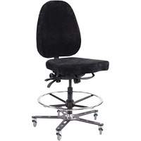 Chaise ergonomique de soudage TF190 Northern Industrial Supply Inc.