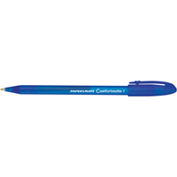Stylo ComfortMate, Bleu, 0,8 mm Northern Industrial Supply Inc.