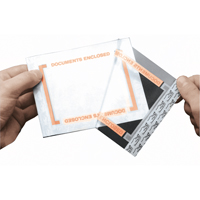 Pouch Tape Pads, 6" L x 5" W Northern Industrial Supply Inc.
