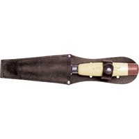 &eacute;tui pour couteau, Porte-couteau, Cuir, 1 Poches Northern Industrial Supply Inc.
