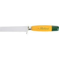 Industrial Utility Knife, 3 7/8 x 3/4" Northern Industrial Supply Inc.