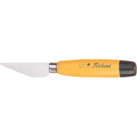 Industrial Utility Knife, 2 1/4 x 3/4" Northern Industrial Supply Inc.