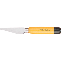 Industrial Utility Knife, 2 1/4 x 3/4" Northern Industrial Supply Inc.