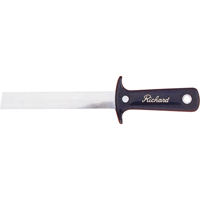 Rubber Cutting Knife, 6 x 13/16 x 0.050" Northern Industrial Supply Inc.