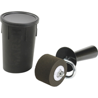 Syst&egrave;mes Rolmark pour pochoirs - Rouleau manuel 1 1/2" Northern Industrial Supply Inc.