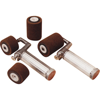 Syst&egrave;mes Rolmark pour pochoirs - Rouleaux &agrave; encre 1 1/2" Northern Industrial Supply Inc.