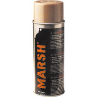 Mark-Over Sprays, Tan, 11 oz., Aerosol Can Northern Industrial Supply Inc.
