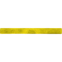 HT Paintstik&reg; Hot Surfaces Paint Marker - 400° to 1600°F, Solid Stick, Yellow Northern Industrial Supply Inc.