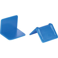 Protecteurs de contour, Plastique, 1" lo x 1-1/4" la Northern Industrial Supply Inc.