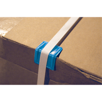 Protecteurs de contour, Plastique, 1" lo x 1-1/4" la Northern Industrial Supply Inc.