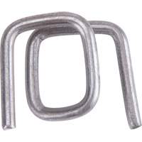 Scelleurs & boucles pour feuillards en polypropyl&egrave;ne Northern Industrial Supply Inc.