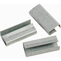 Scelleurs & boucles pour feuillards en polypropyl&egrave;ne Northern Industrial Supply Inc.