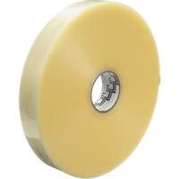 Scotch&reg; Box Sealing Tape 371, Hot Melt Adhesive, 1.9 mils, 48 mm (2") x 1828 m (5997') Northern Industrial Supply Inc.