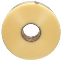 Scotch&reg; Box Sealing Tape 371, Hot Melt Adhesive, 1.9 mils, 72 mm (3") x 914 m (2998') Northern Industrial Supply Inc.