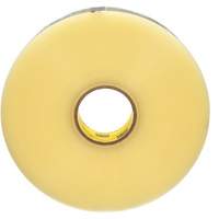 Scotch&reg; Box Sealing Tape 373, Hot Melt Adhesive, 2.5 mils, 48 mm (2") x 1828 m (5997') Northern Industrial Supply Inc.