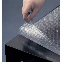Rouleau &agrave; bulles Durabubble avec adh&eacute;sif, 300' x 3/16", 3/16" bulles Northern Industrial Supply Inc.