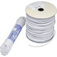 Ropes, Cotton, 100' Northern Industrial Supply Inc.