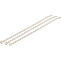 Bar-Lok&reg; Cable Ties, 7-1/2" Long, 50lbs Tensile Strength, Natural Northern Industrial Supply Inc.