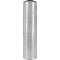 Replacement Rolls, 80 Gauge (20.3 micrometers), 18" x 1000', Clear Northern Industrial Supply Inc.