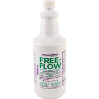 Produit d&eacute;bouchant et d&eacute;sodorisant pour les urinoirs Drummond Free Flow, 32 oz, Bouteille Northern Industrial Supply Inc.