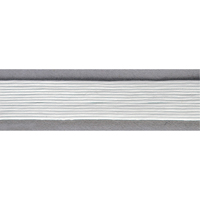 Feuillard en cordon li&eacute;, Cordon en polyester, 1/2" la x 3900' lo, Calibre Manuel Northern Industrial Supply Inc.