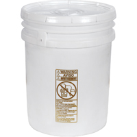 D&eacute;shydratants, Argile, sac Tyvek Northern Industrial Supply Inc.