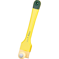 Wood Scraper With Knob, High-Carbon Steel Blade, 2-1/2" Wide, Polypropylene Handle Northern Industrial Supply Inc.