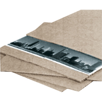 Plaques de s&eacute;paration, 12" la x 12" lo Northern Industrial Supply Inc.