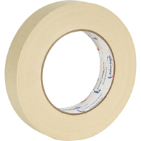 Rubans-cache polyvalents, 48 mm (2") x 55 m (180'), Beige Northern Industrial Supply Inc.