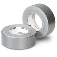 Ruban adh&eacute;sif en tissu 969 3M, 4,6 mils, 48 mm (2") x 55 m (180') Northern Industrial Supply Inc.