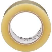 Tartan 369 Box Sealing Tape, Acrylic Adhesive, 1.6 mils, 48 mm (1-22/25") x 100 m (328') Northern Industrial Supply Inc.