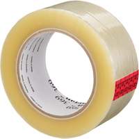 Tartan 369 Box Sealing Tape, Acrylic Adhesive, 1.6 mils, 48 mm (1-22/25") x 100 m (328') Northern Industrial Supply Inc.