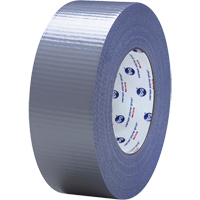 Rubans adh&eacute;sifs de cat&eacute;gorie utilitaire AC20, 9 mils, Argent, 48 mm (2") x 55 m (180') Northern Industrial Supply Inc.