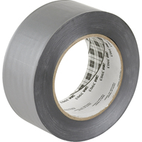Rubans adh&eacute;sifs en vinyle 3903, 50 mm (2") la x 45,5 m (149,25') lo, 6,3 mils, Gris Northern Industrial Supply Inc.