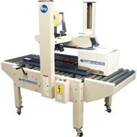 Side Belt Carton Sealers Northern Industrial Supply Inc.