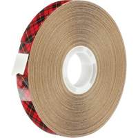 3M 969 Adhesive Transfer Tape, 12.7 mm (1/2") W Northern Industrial Supply Inc.
