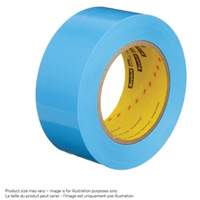 Ruban de cerclage Scotch, &eacute;paisseur 4,6 mils, 18 mm (3/4") x 55 m (180')  Northern Industrial Supply Inc.